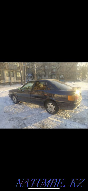 Audi 80    year Karagandy - photo 1