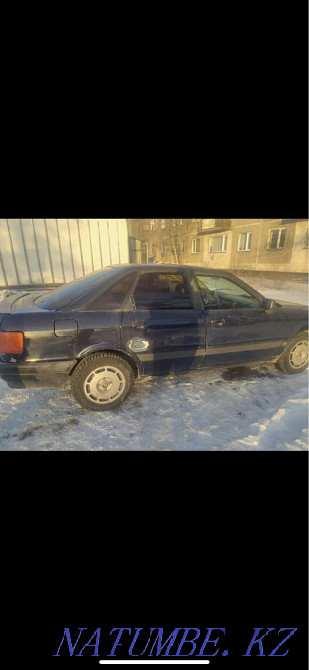 Audi 80    year Karagandy - photo 3