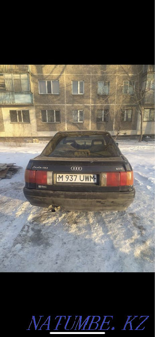 Audi 80    year Karagandy - photo 2