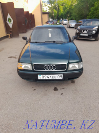 Audi 80    year Karagandy - photo 2