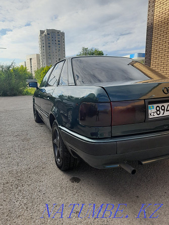 Audi 80    year Karagandy - photo 6