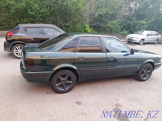 Audi 80    year Karagandy - photo 3