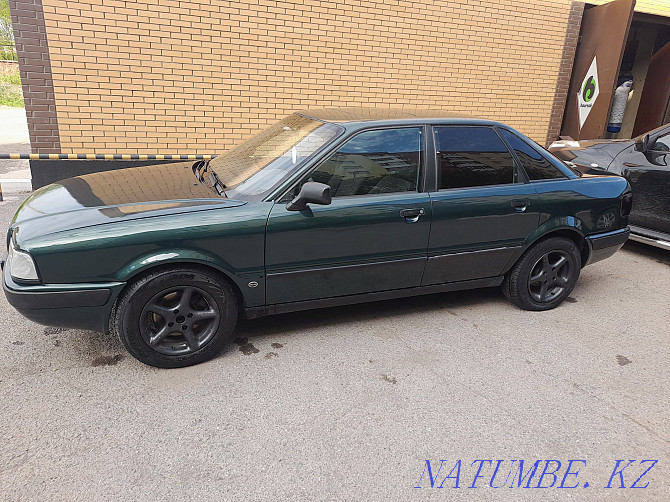 Audi 80    года Караганда - photo 1