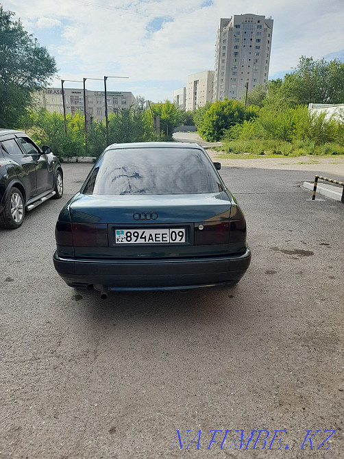 Audi 80    года Караганда - изображение 4