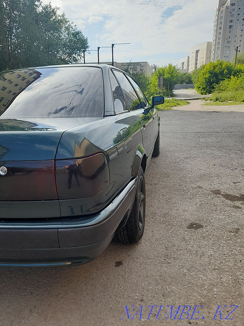 Audi 80    года Караганда - изображение 5