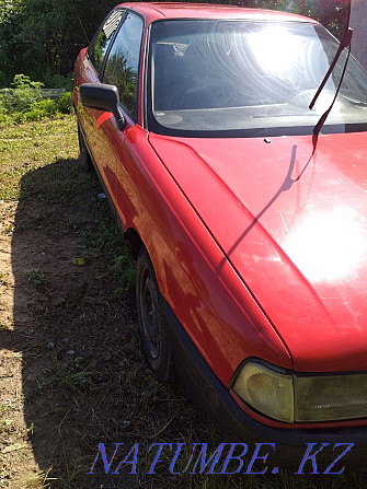 Audi 80    year Ust-Kamenogorsk - photo 1