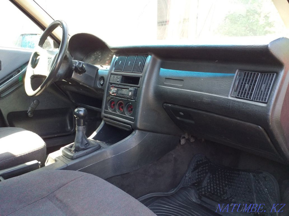 Audi 80    year Ust-Kamenogorsk - photo 6