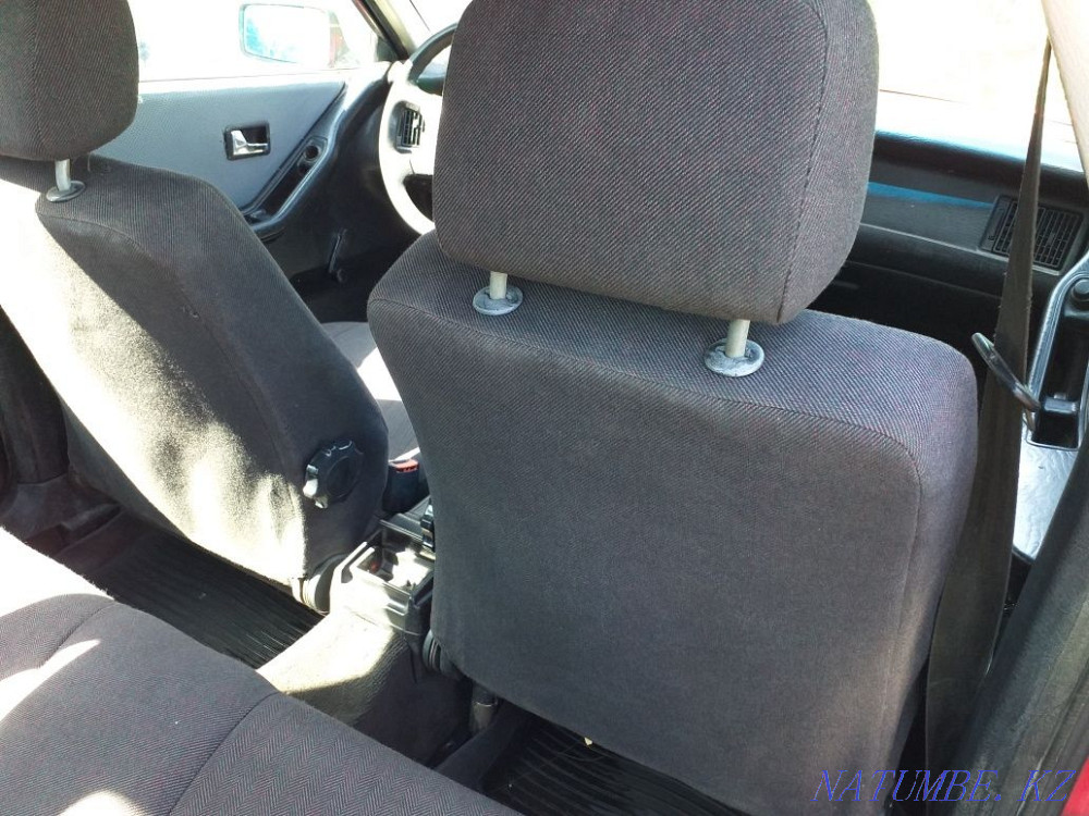 Audi 80    year Ust-Kamenogorsk - photo 8