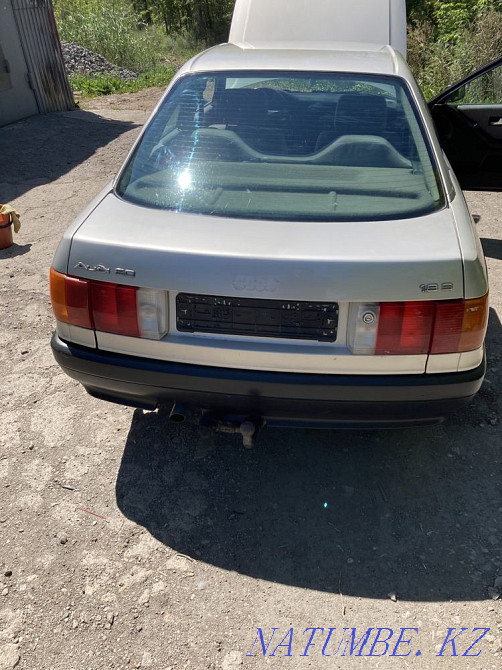 Audi 80    year Karagandy - photo 3