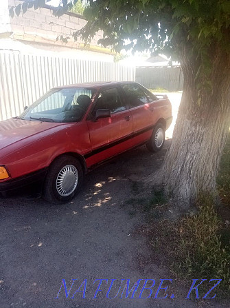 Audi 80    года Тараз - изображение 3