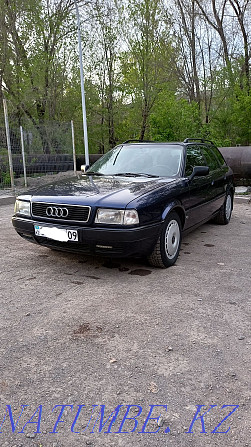 Audi 80    года Караганда - изображение 2