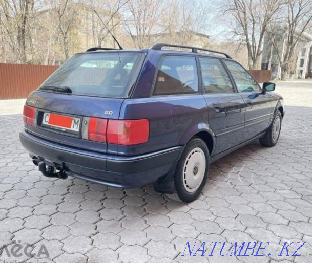 Audi 80    года Караганда - photo 3