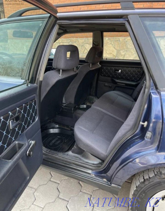 Audi 80    года Караганда - изображение 9