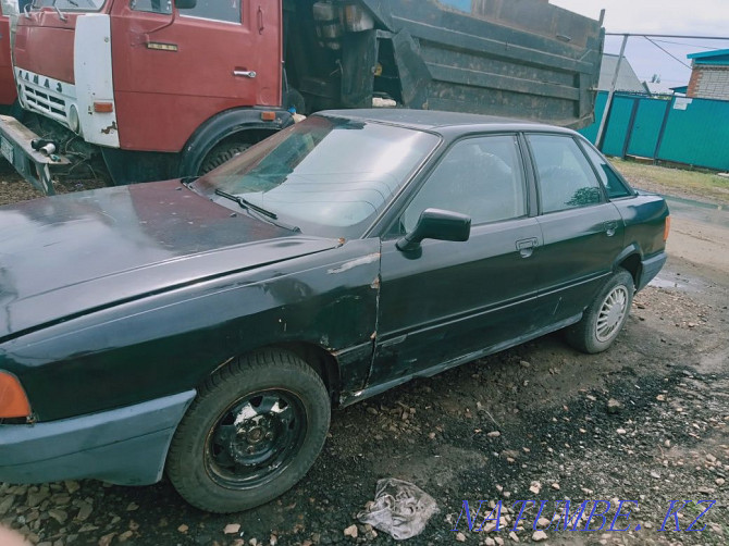 Audi 80    года Костанай - photo 4