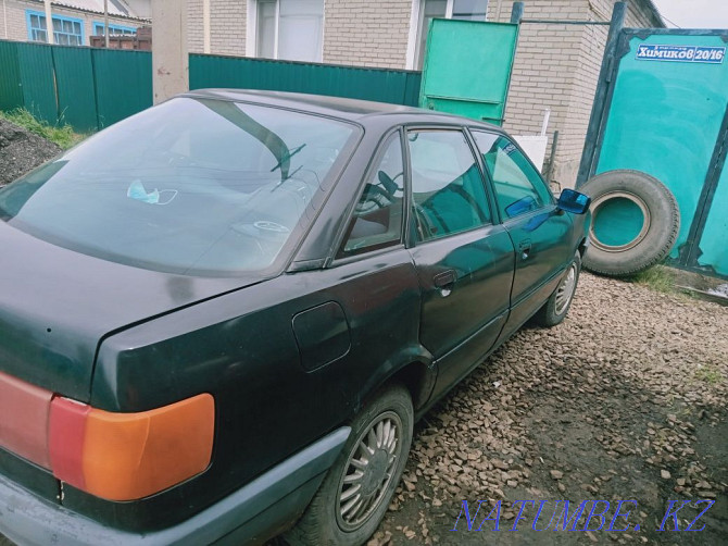 Audi 80    года Костанай - photo 1