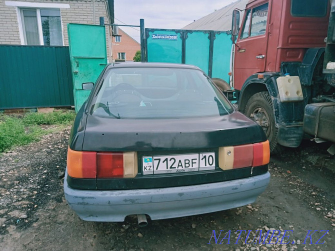 Audi 80    года Костанай - photo 2