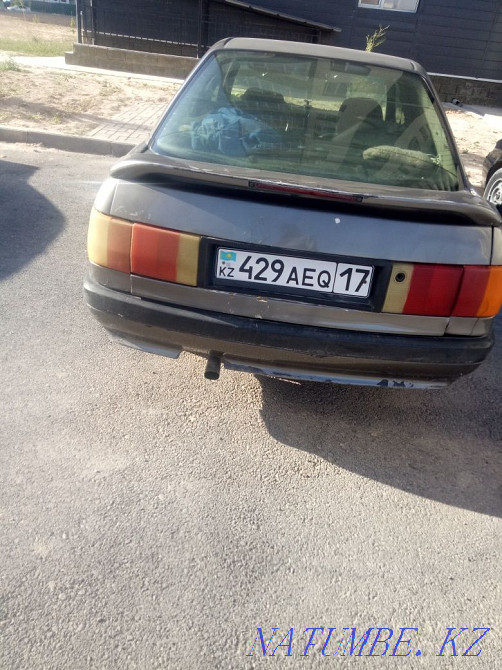 Audi 80    year Кайтпас - photo 1