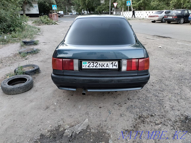 Audi 80    года Павлодар - изображение 4