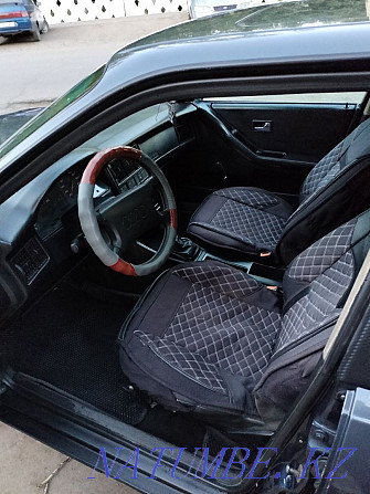 Audi '80  Павлодар  - изображение 7