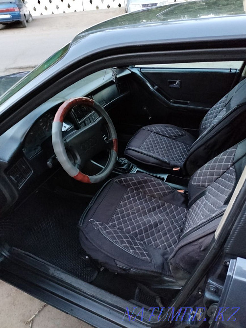 Audi 80    year Pavlodar - photo 7