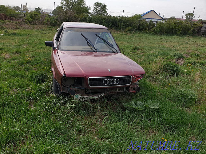 Audi 80    year  - photo 4