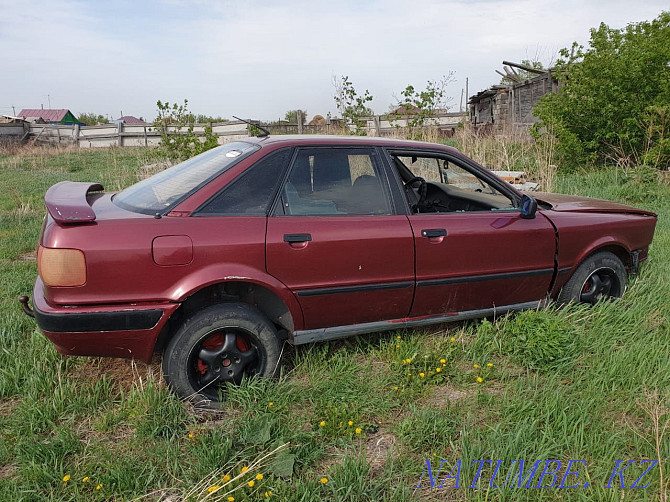 Audi 80    year  - photo 1