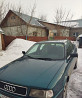 Audi 80    года  Астана