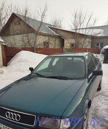 Audi 80    year Astana - photo 1