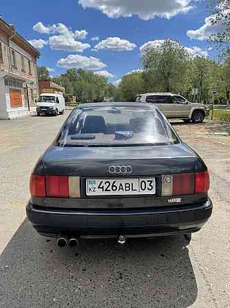 Audi 80    года Stepnogorskoye