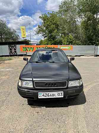 Audi 80    года Степногорск