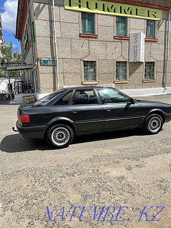 Audi '80  Степногорск - изображение 5