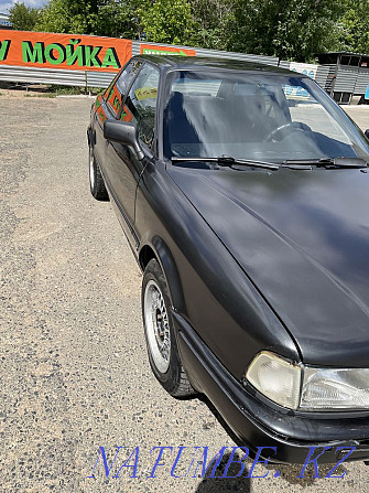 Audi 80    года Степногорск - изображение 2
