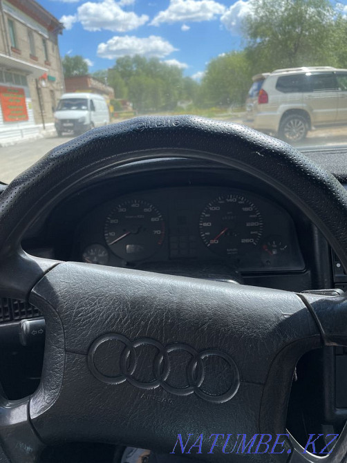 Audi 80    year Stepnogorskoye - photo 10