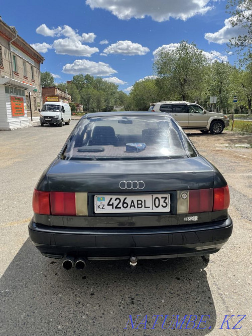 Audi 80    year Stepnogorskoye - photo 3