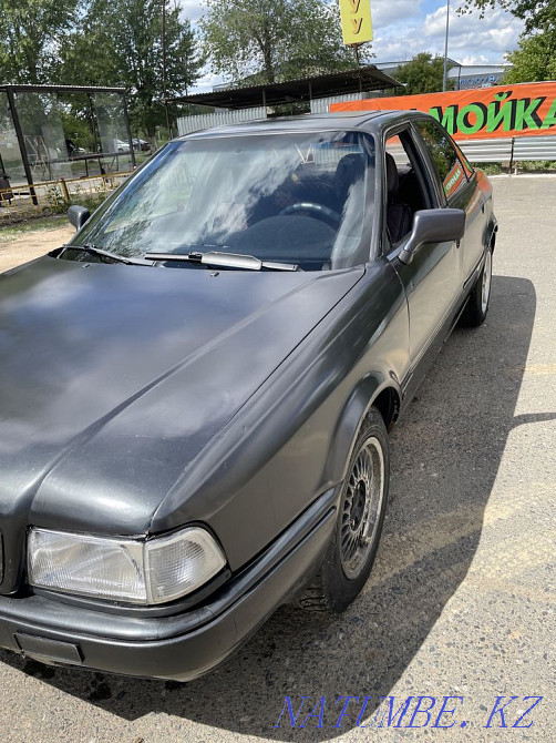 Audi 80    year Stepnogorskoye - photo 4