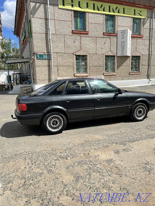 Audi 80    year Stepnogorskoye - photo 5