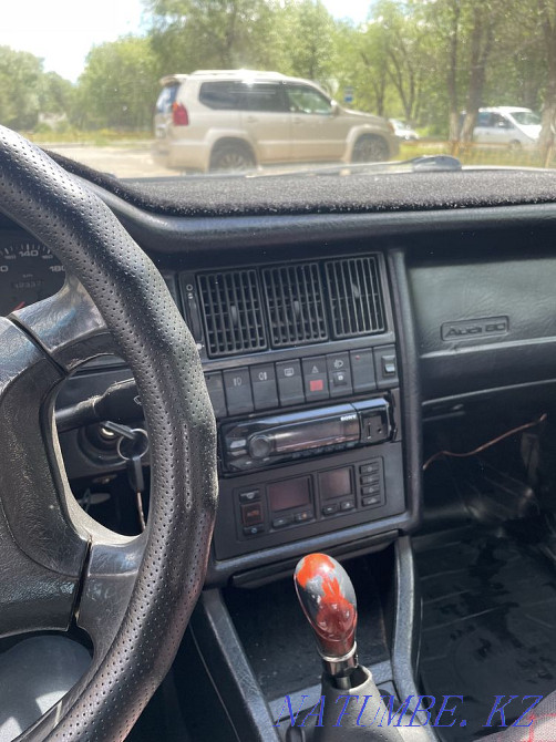 Audi 80    year Stepnogorskoye - photo 7