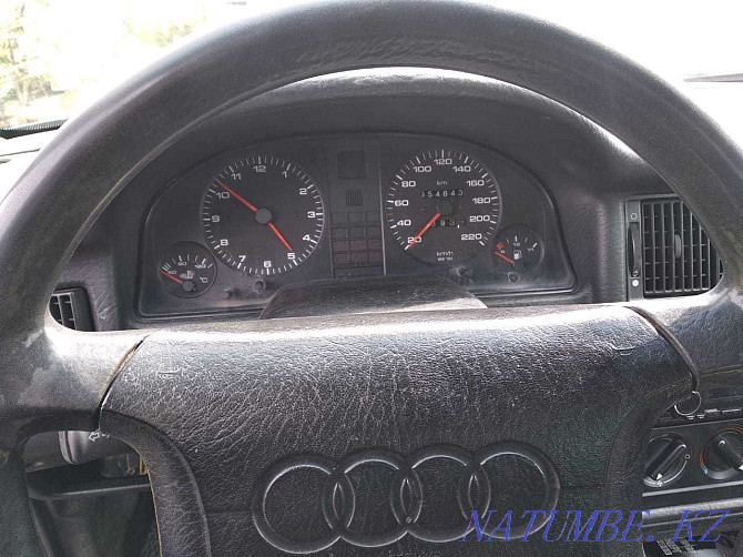 Audi 80    года Костанай - изображение 2
