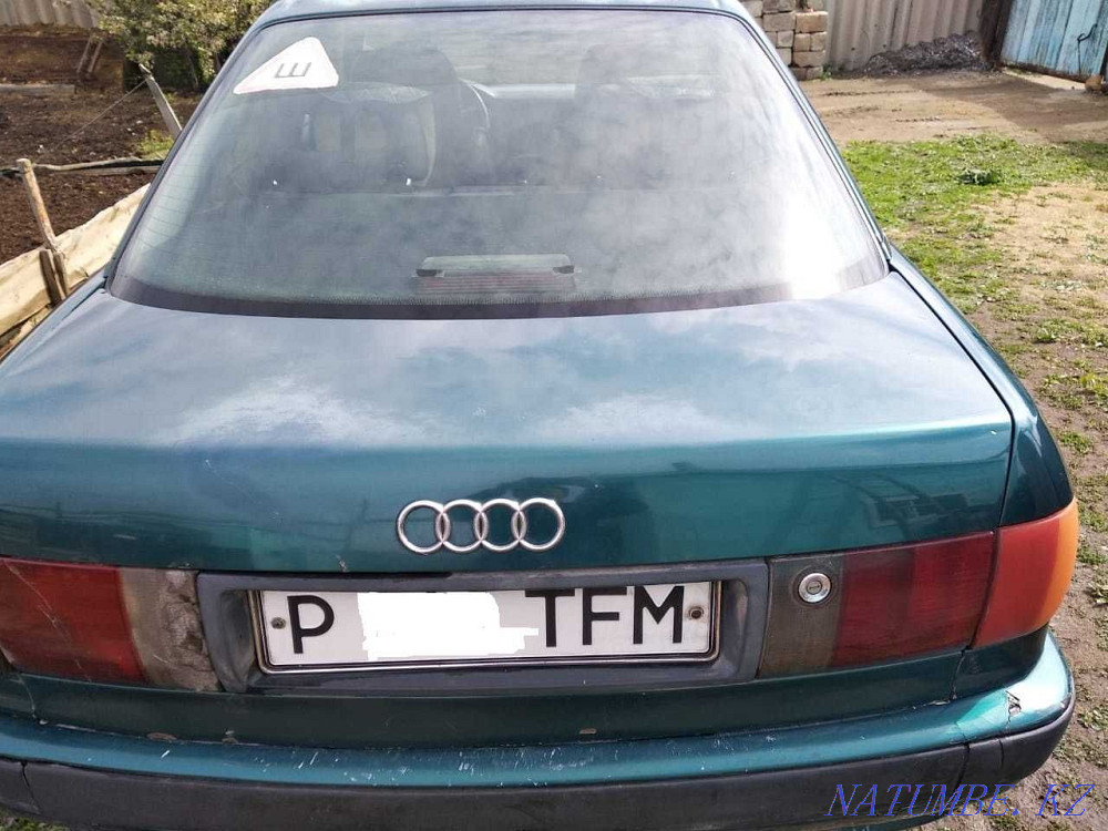 Audi '80  Қостанай  - изображение 7