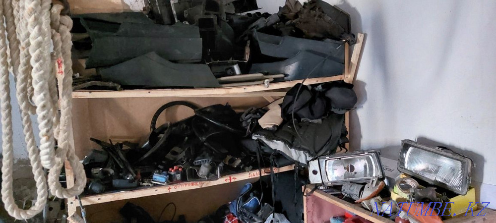 Audi '80  Петропавл - изображение 4