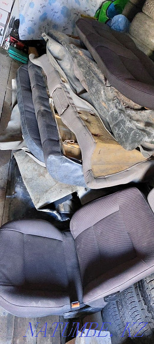 Audi '80  Петропавл - изображение 7