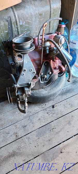 Audi '80  Петропавл - изображение 10