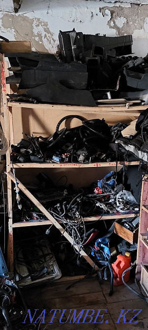 Audi '80  Петропавл - изображение 5