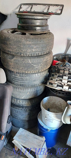 Audi '80  Петропавл - изображение 8