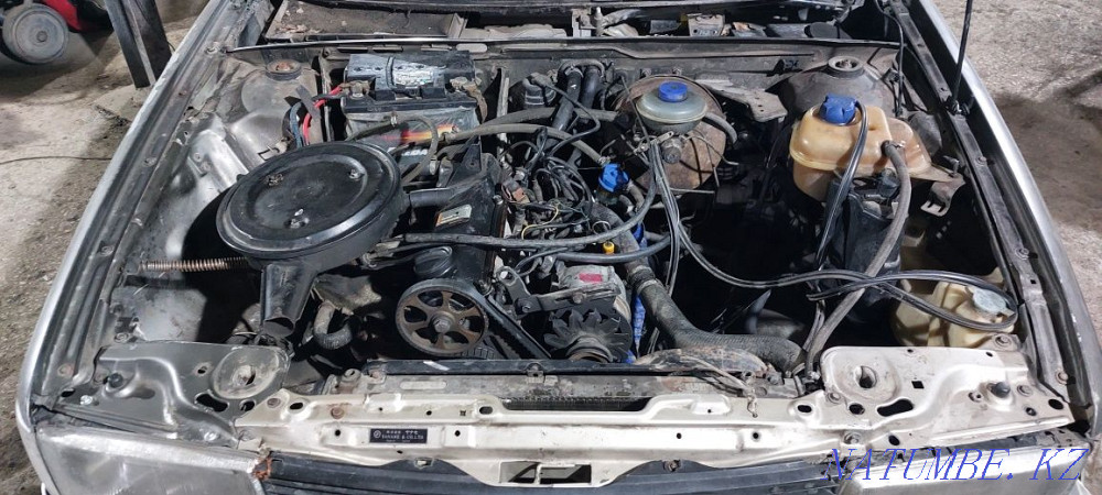 Audi '80  Петропавл - изображение 2