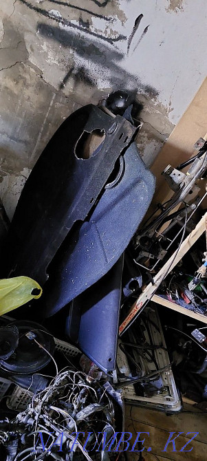 Audi '80  Петропавл - изображение 3