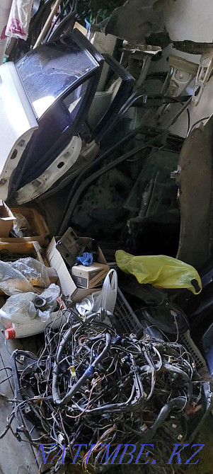 Audi '80  Петропавл - изображение 6