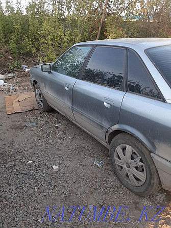 Audi 80    года Рудный - photo 4