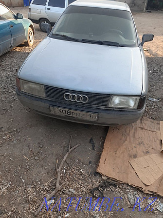 Audi 80    года Рудный - photo 2