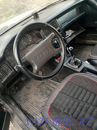 Audi 80    года Рудный - photo 5